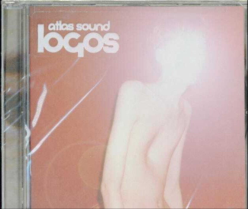 Atlas Sound Logos CD
