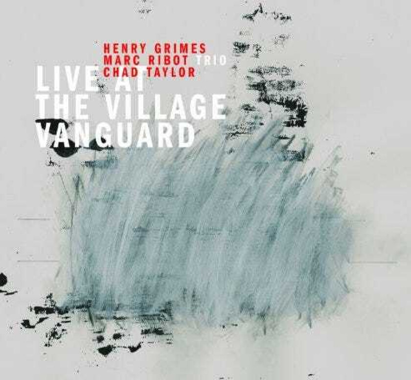 Marc Ribot Live At The Village Vanguard CD