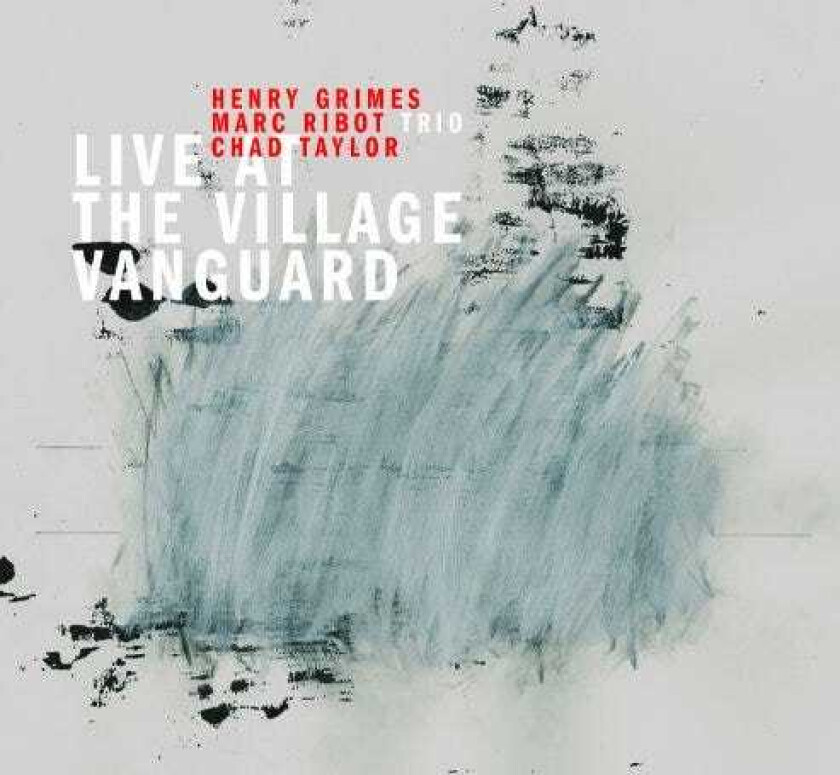 Marc Ribot  Live At The Village Vanguard  CD