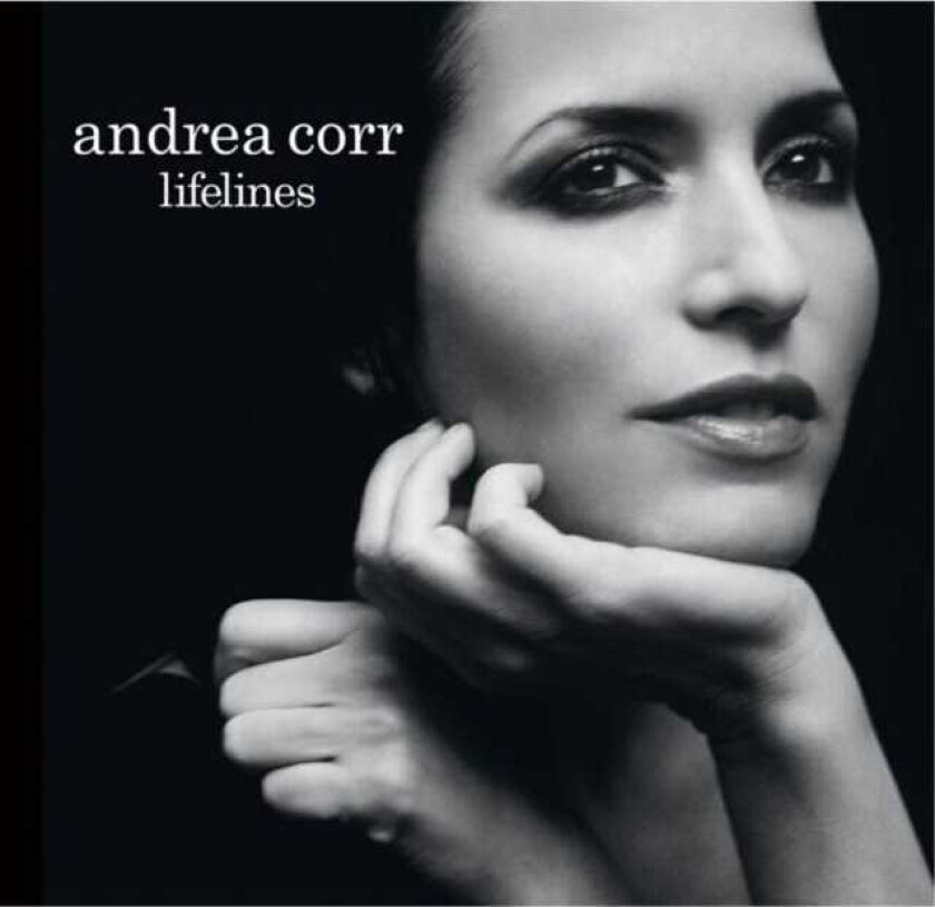 Andrea Corr Lifelines CD