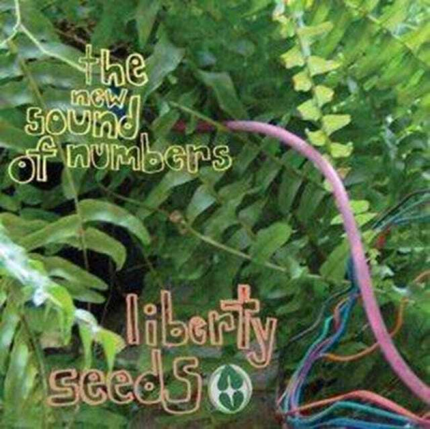 The New Sound Of Numbers Liberty Seeds CD