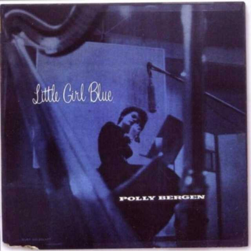 Polly Bergen, Martha Raye Little Girl Blue / The Voice Of Martha Raye CD