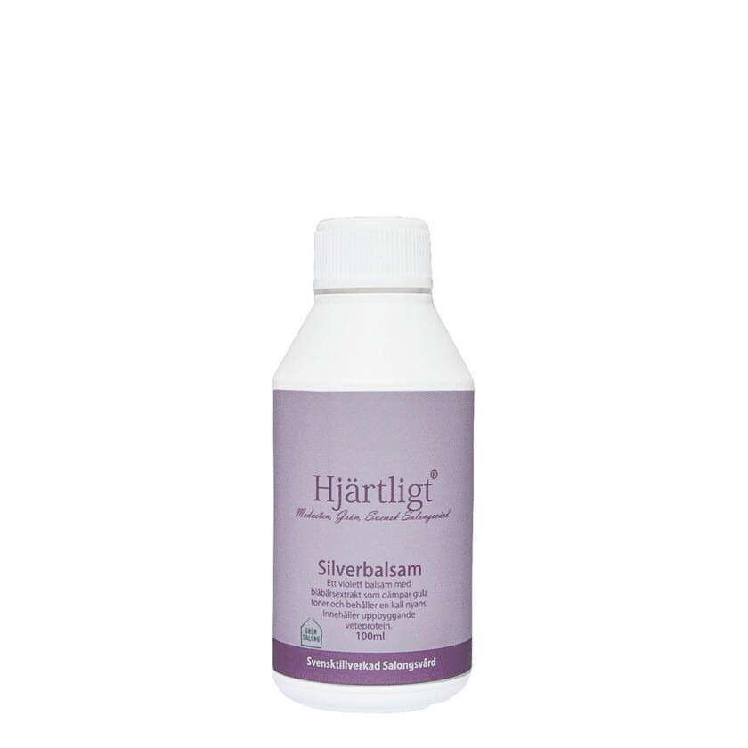 Silverbalsam - 100 Ml