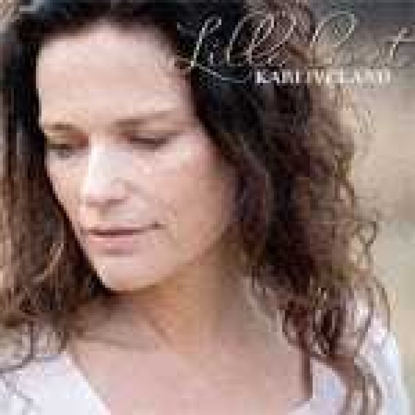 Kari Iveland Lille Livet CD