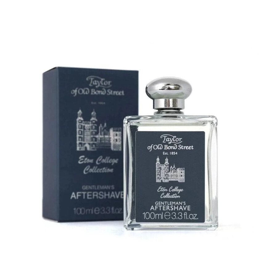 Eton College Aftershave Lotion