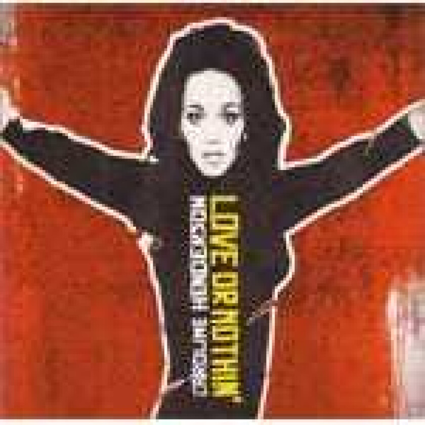 Caroline Henderson Love Or Nothin' CD