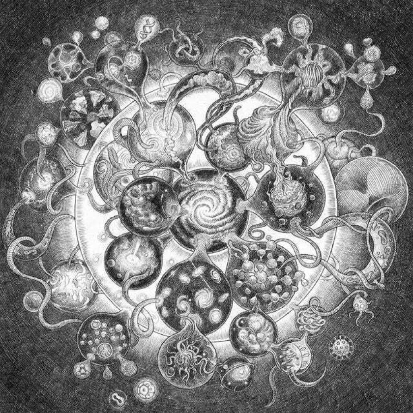 Long Distance Calling Long Distance Calling CD