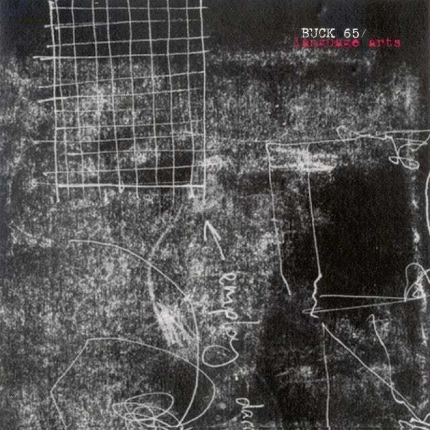 Buck 65 Language Arts CD