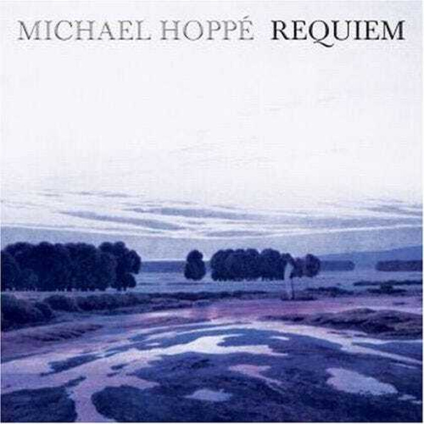 Michael Hoppé  Requiem  CD