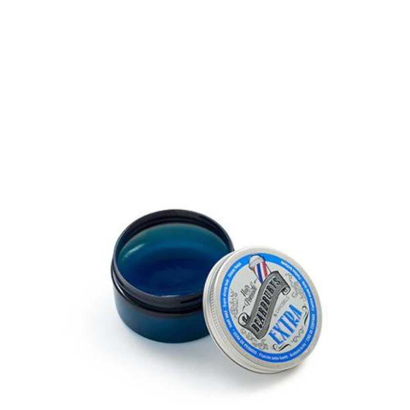 Hair Wax Extra Pomade - 100ml