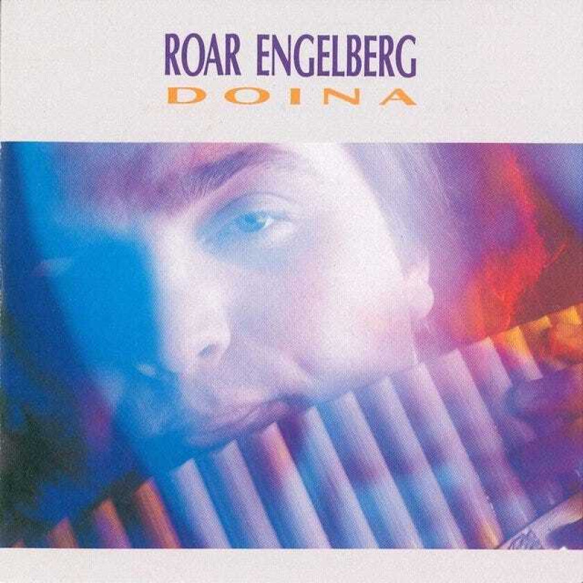 Roar Engelberg  Roar Engelberg  Doina  CD