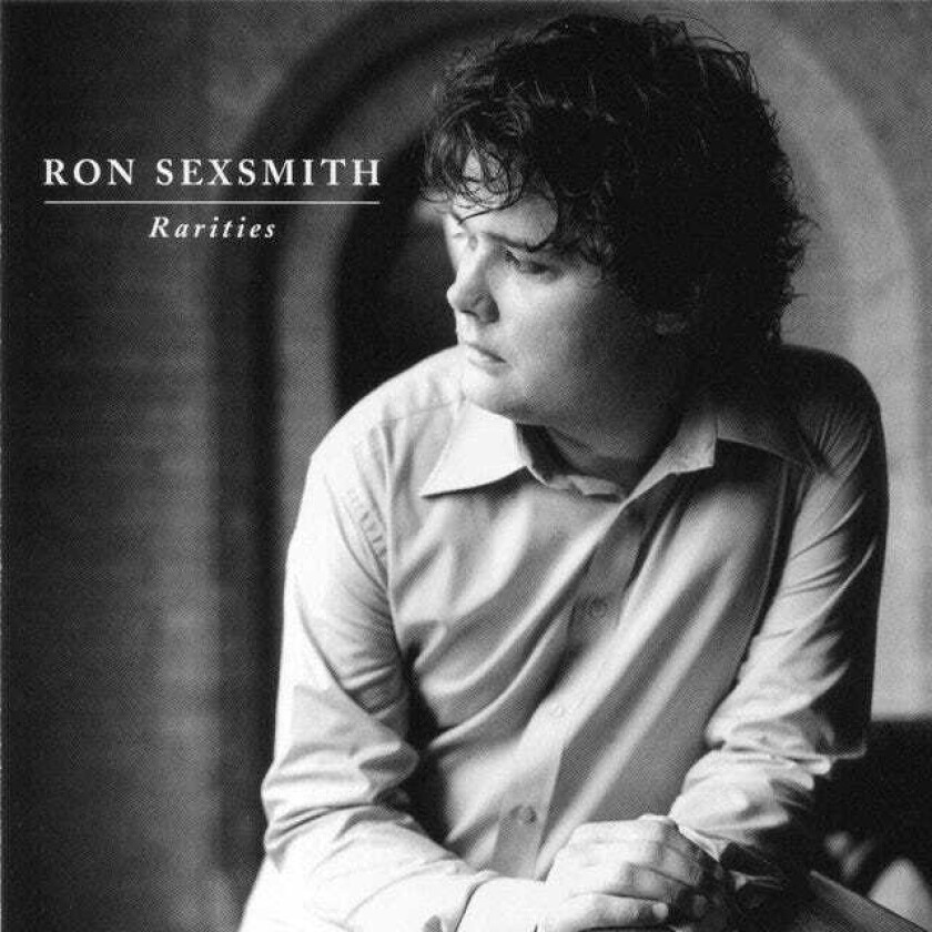 Ron Sexsmith  Rarities  CD