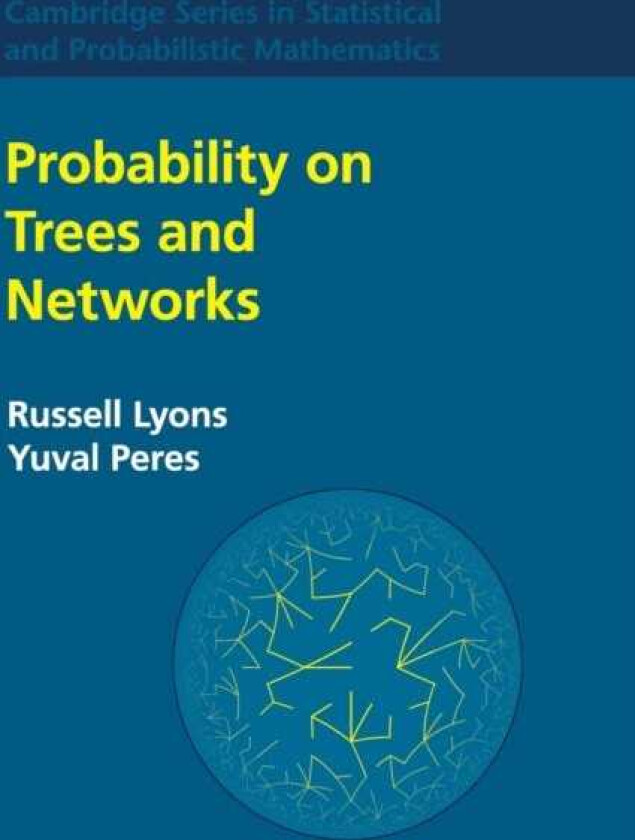 Probability on Trees and Networks