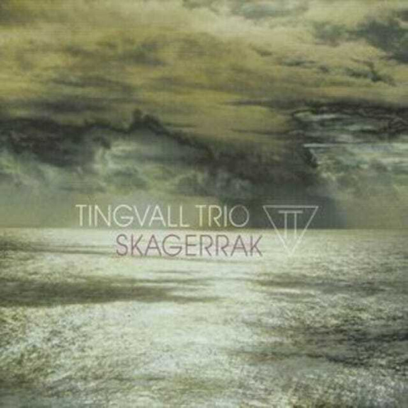 Tingvall Trio Skagerrak CD