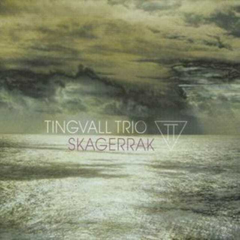 Tingvall Trio  Skagerrak  CD