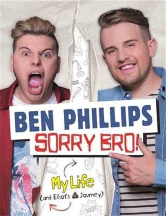 Sorry Bro!