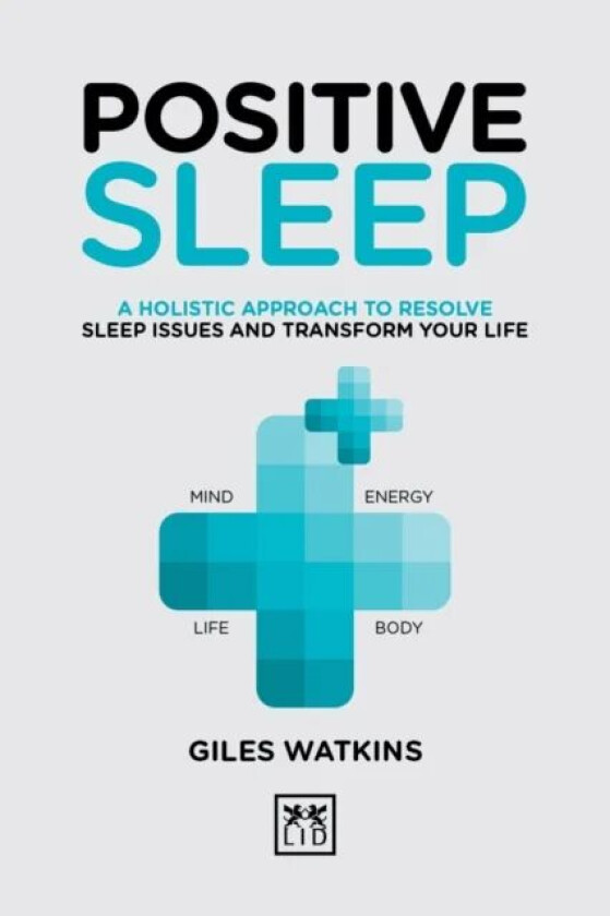 Positive Sleep av A. J. Watkins