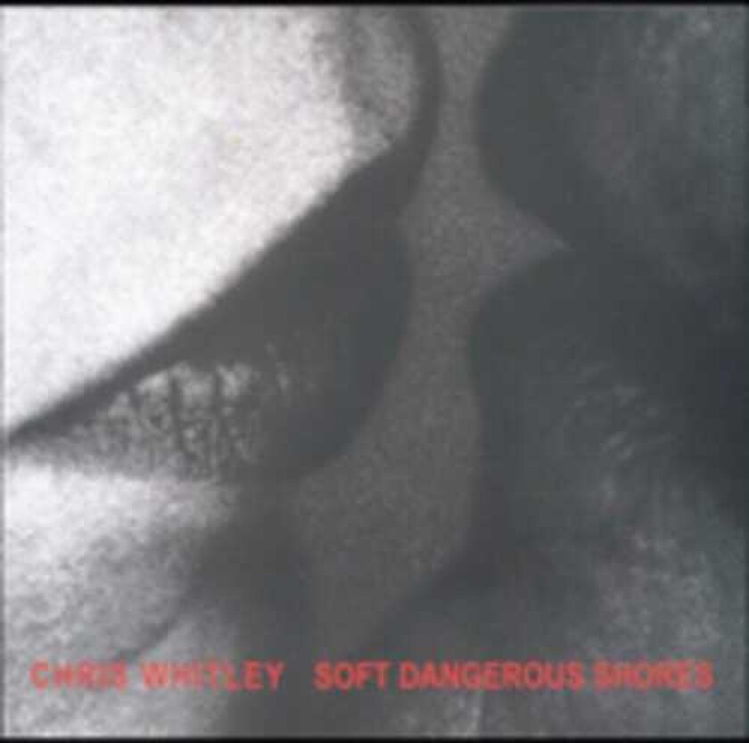 Chris Whitley Soft Dangerous Shores CD