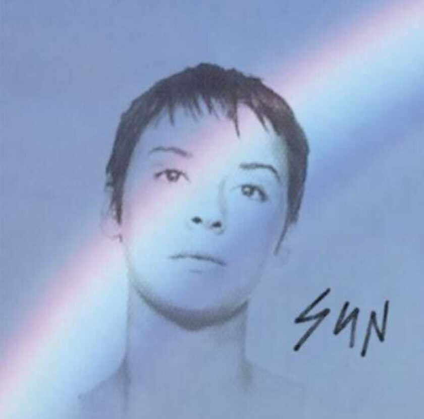 Cat Power Sun CD