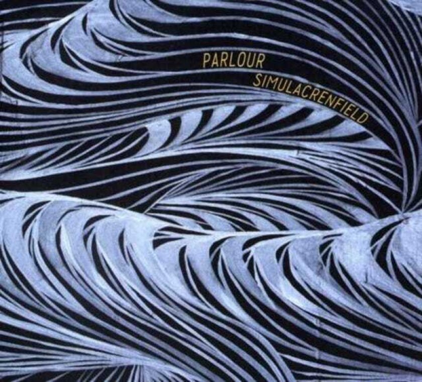 Parlour Simulacrenfield CD