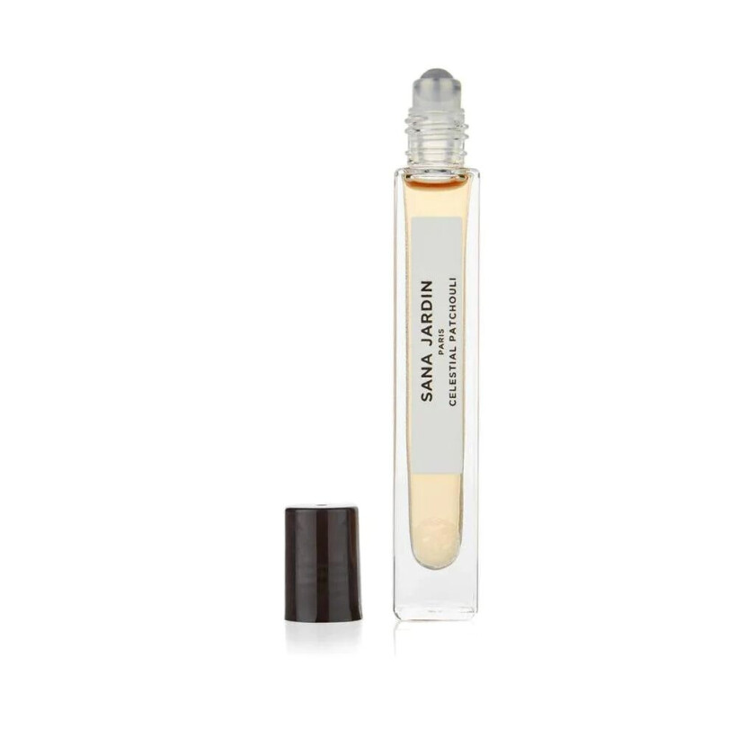 Celestial Patchouli Eau De Parfum 10 Ml
