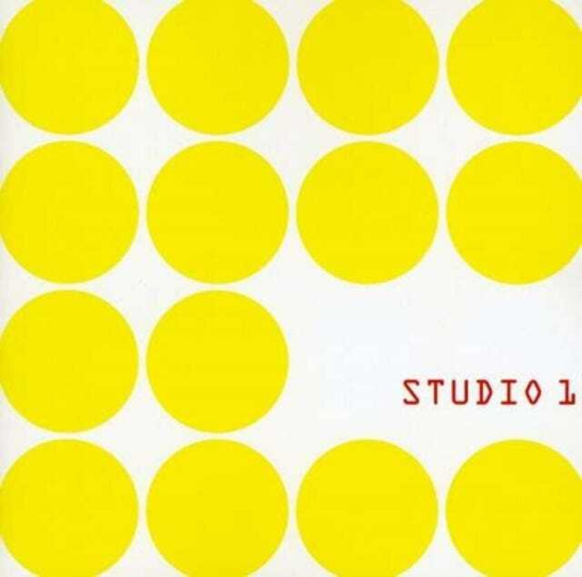 Studio 1 Studio 1 CD