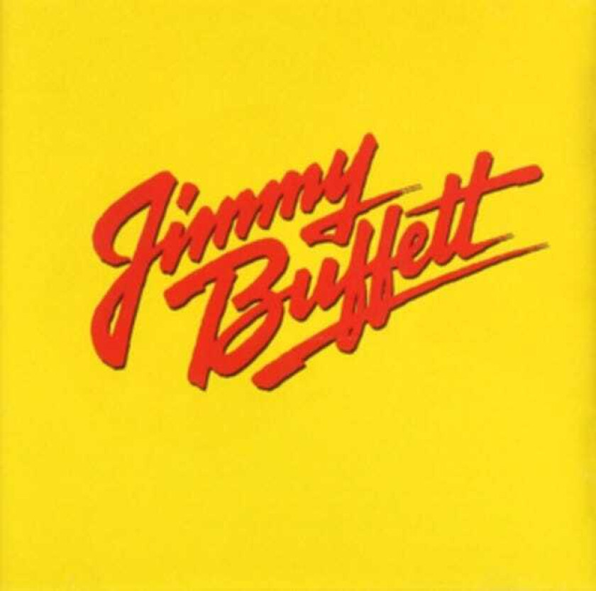 Jimmy Buffett  Songs You Know By Heart  Jimmy Buffett's Greatest Hit(s)  CD