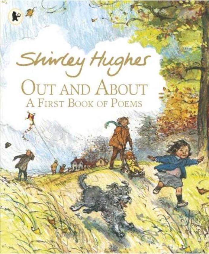 Out and About A First Book of Poems