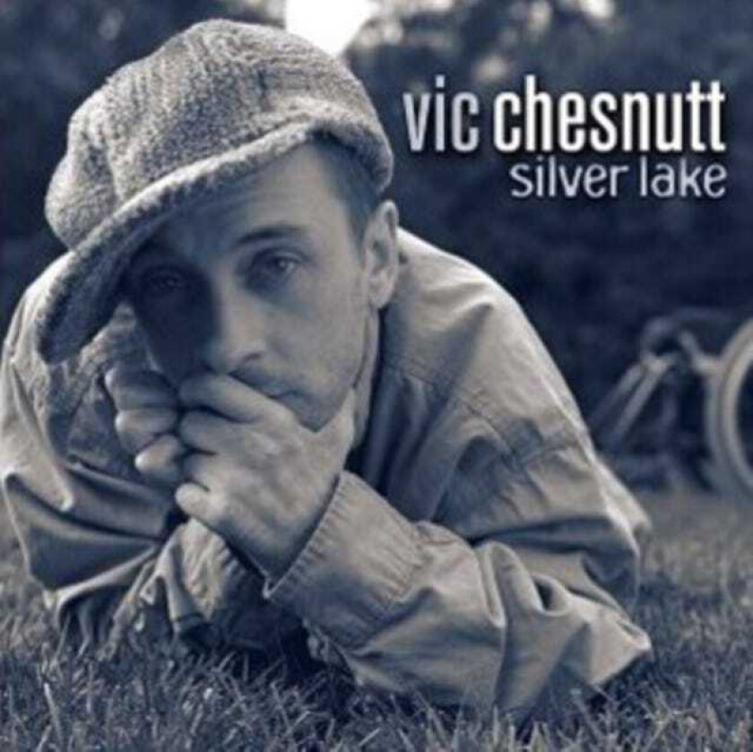 Vic Chesnutt Silver Lake CD