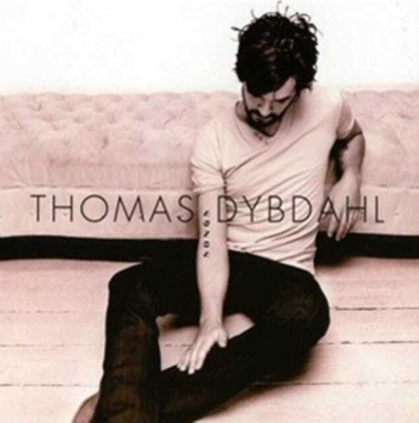 Thomas Dybdahl Songs CD