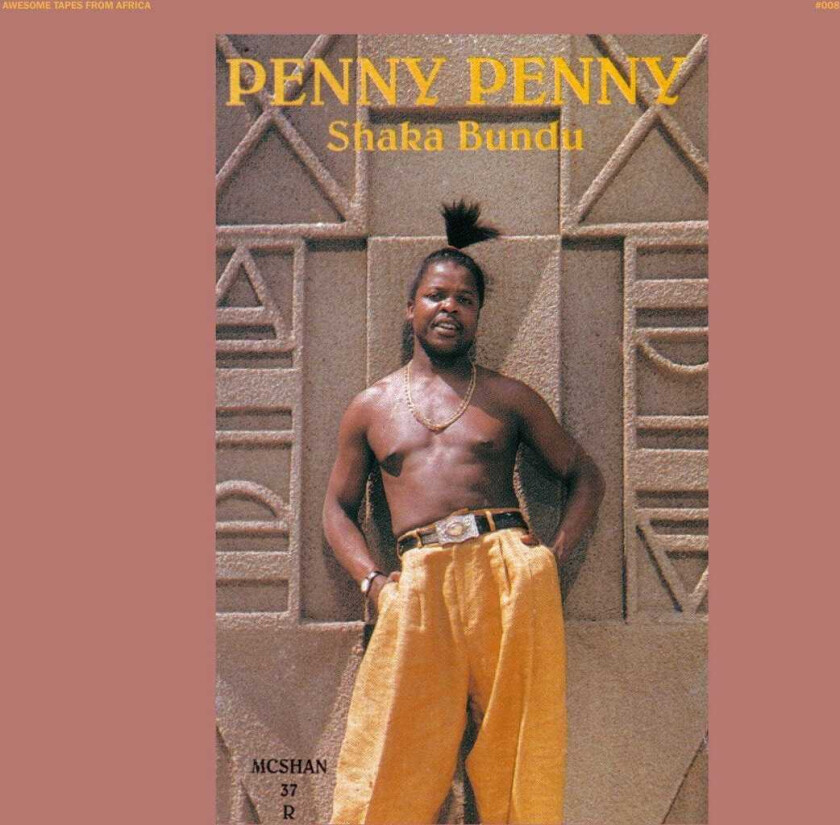 Penny Penny Shaka Bundu CD