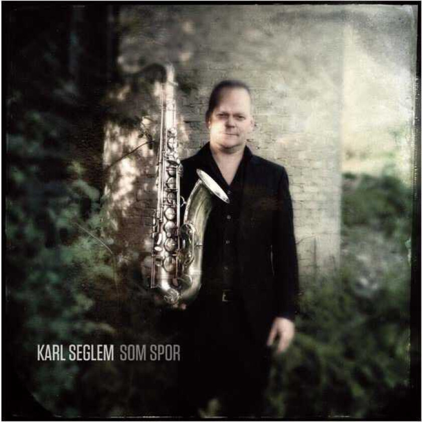 Karl Seglem Som Spor CD