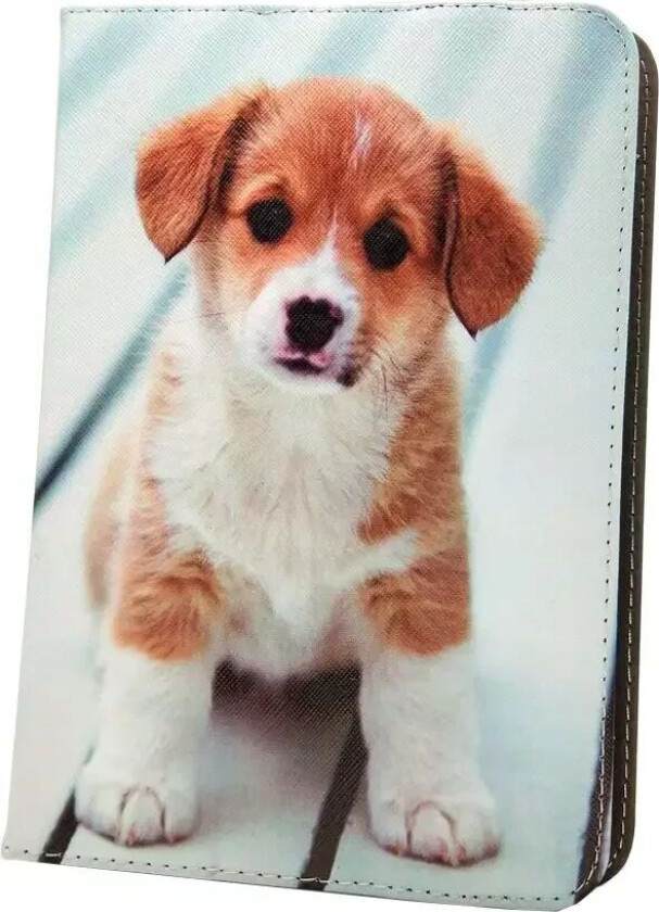 Universal Nettbrett Deksel 7-8" - Valp