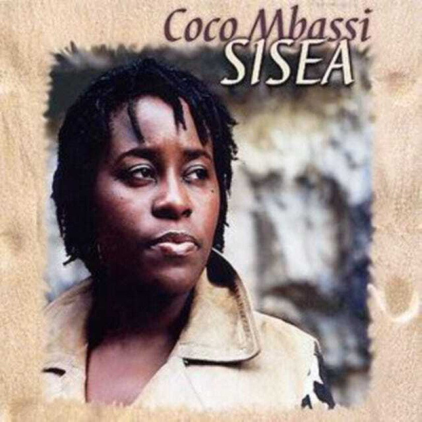 Coco Mbassi Siesa CD