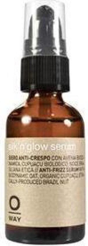 , Silk'N Glow Serum - 30ml