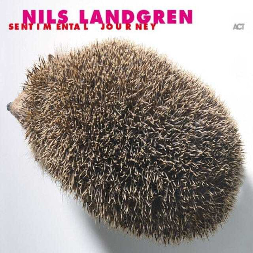 Nils Landgren  Sentimental Journey  CD