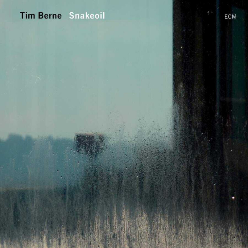 Tim Berne  Snakeoil  CD