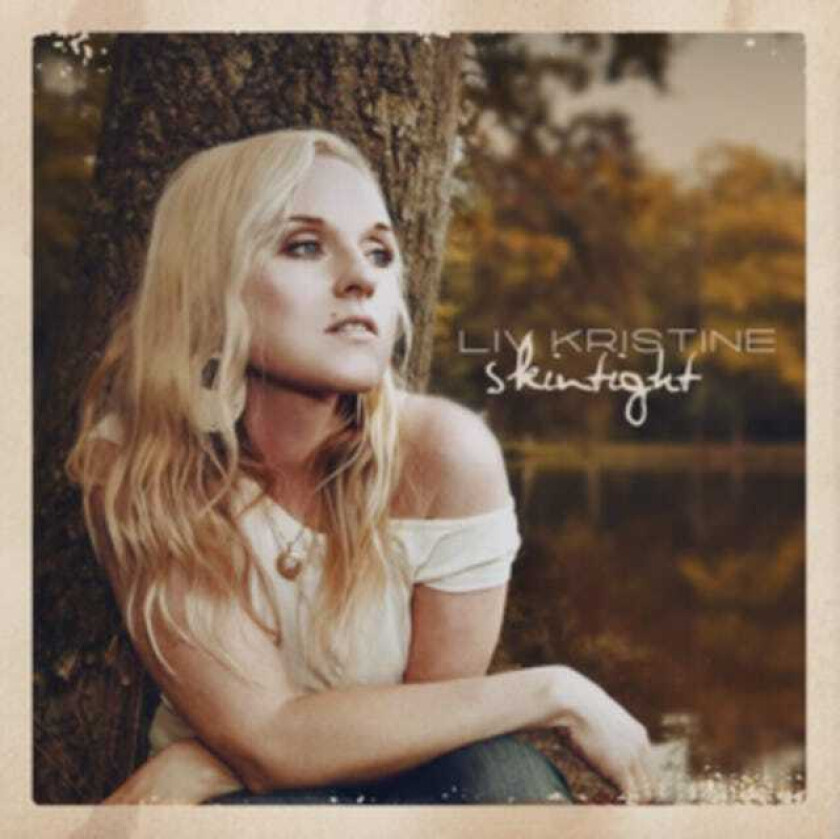 Liv Kristine Skintight CD