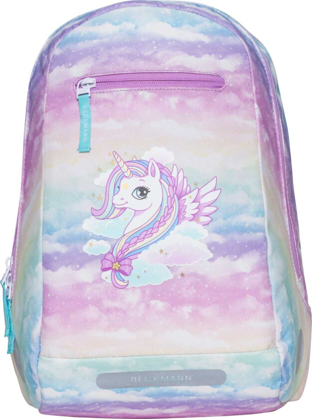 Gymsekk 1.kl Unicorn 12L