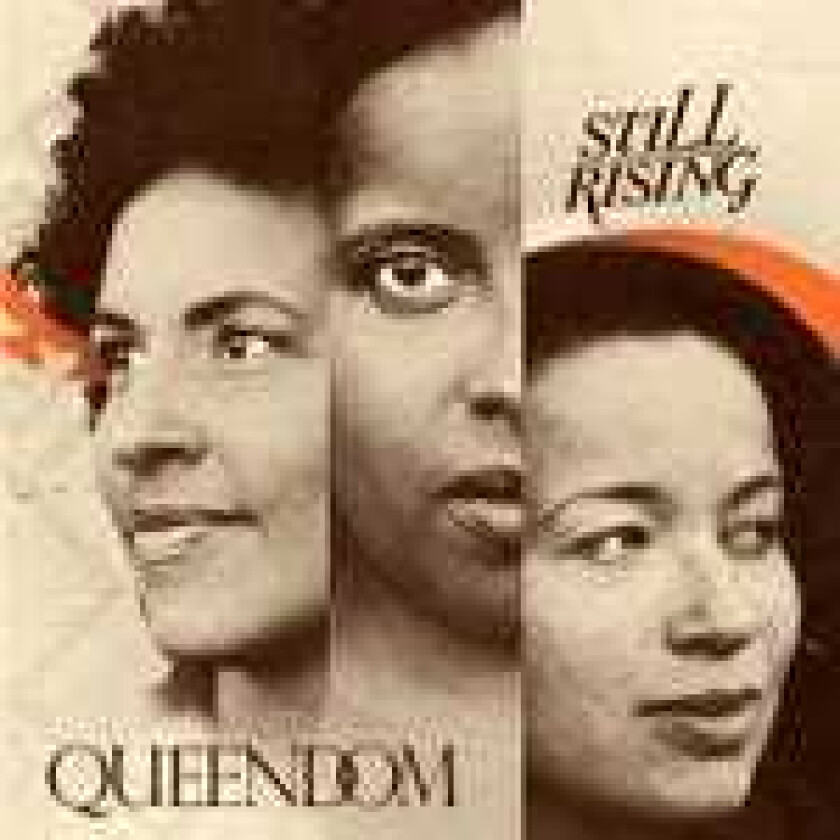 Queendom Still Rising CD