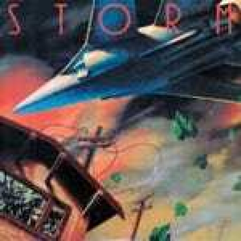 Storm Storm II CD