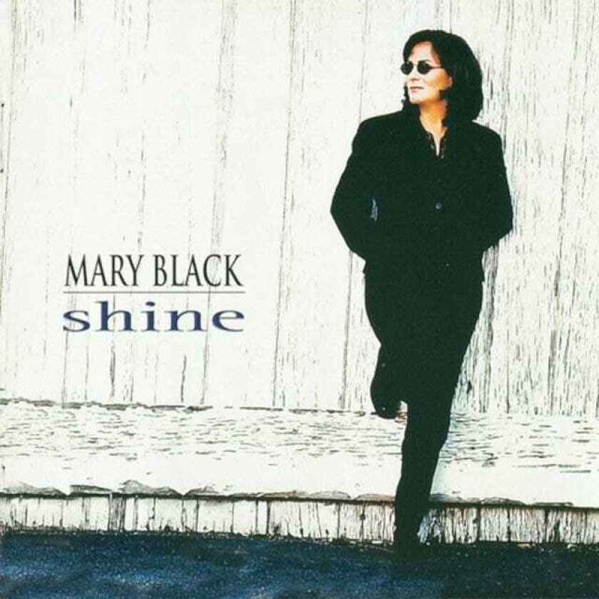 Mary Black  Shine  CD