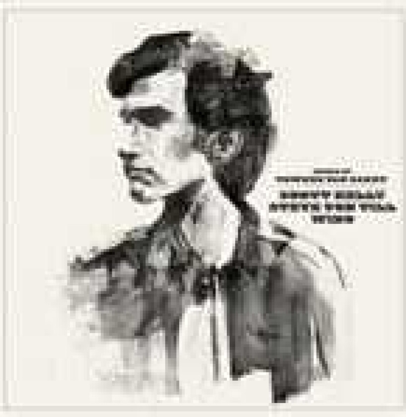 Scott Kelly, Steve Von Till, Wino Songs Of Townes Van Zandt CD