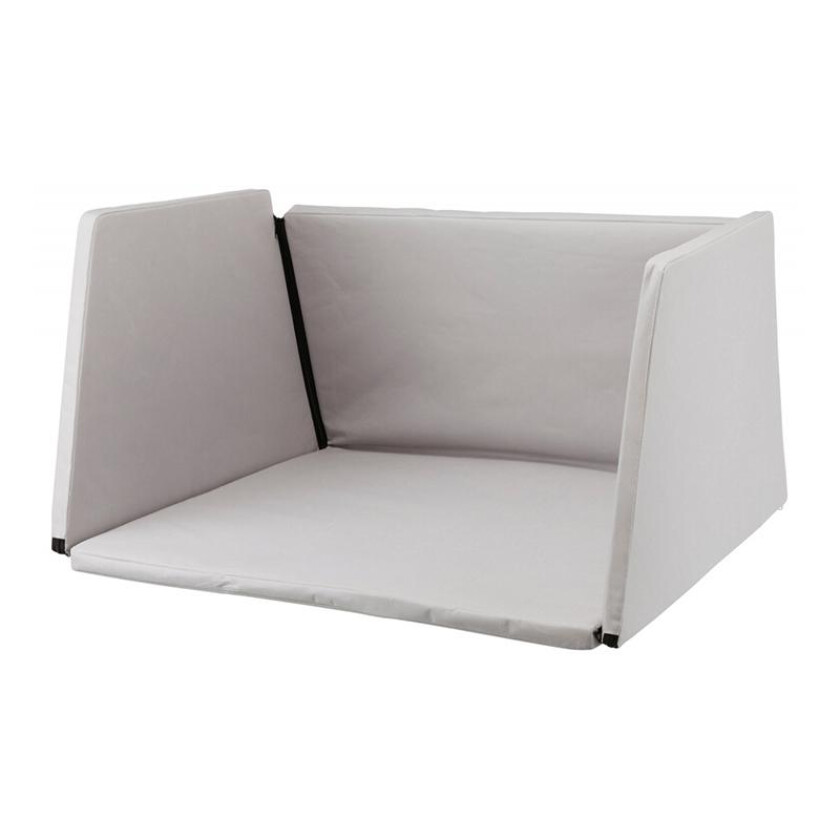 Innvendig Polstring til Aluminiumsbur X-Large 80 x 69 x 78 cm