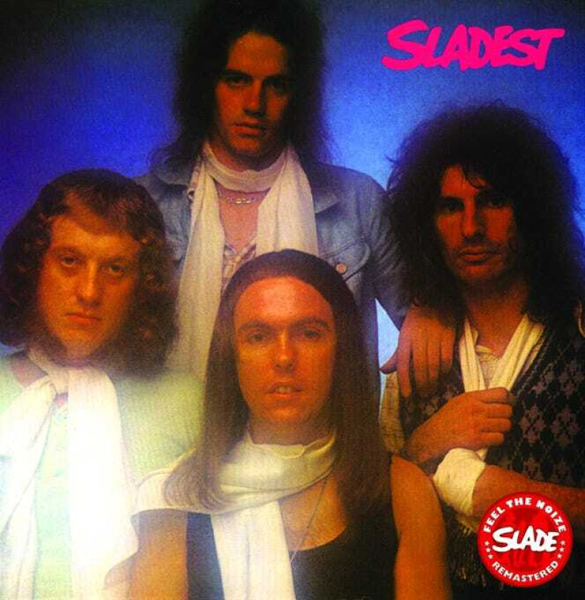 Slade  Sladest  CD