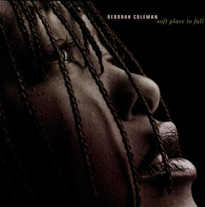 Deborah Coleman Soft Place To Fall CD