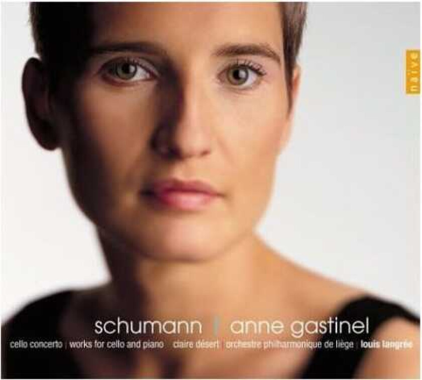 Sergiu Celibidache Schumann: Cello Concerto; Fantasiestucke, Op 73 CD