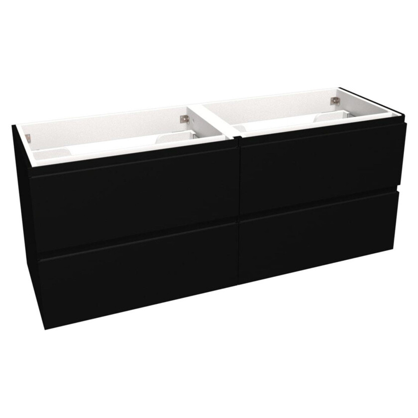 Bilde av VikingBad Mie Servantskap fingergrep - Sort Matt