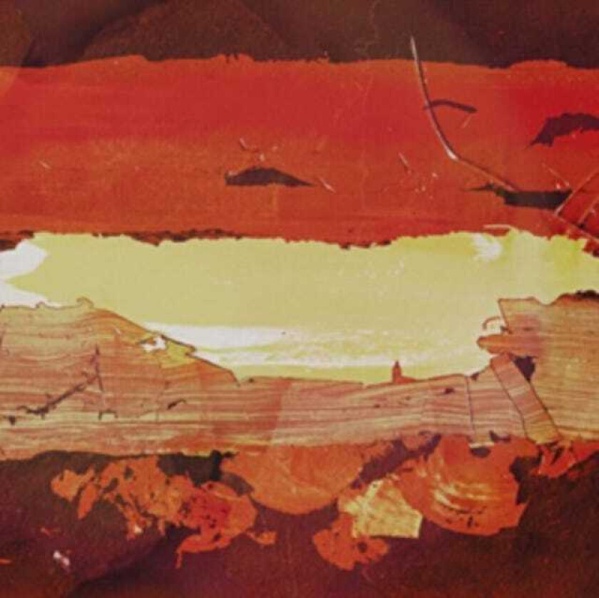 Wolf People Steeple CD