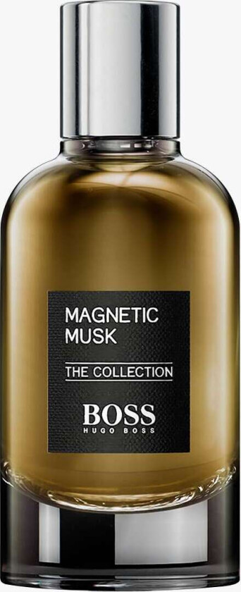 Hugo Boss The Collection Magnetic Musk EdP 100 ml